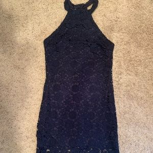 Women’s cocktail dress